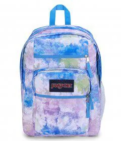 ■ JanSport Big Student Backpack - Batik Wash