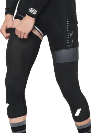 100% Exceeda Knee Sleeves