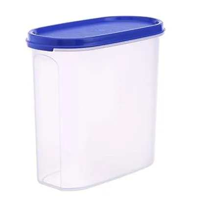 2075 Modular Transparent Airtight Food Storage Container - 1500 ml