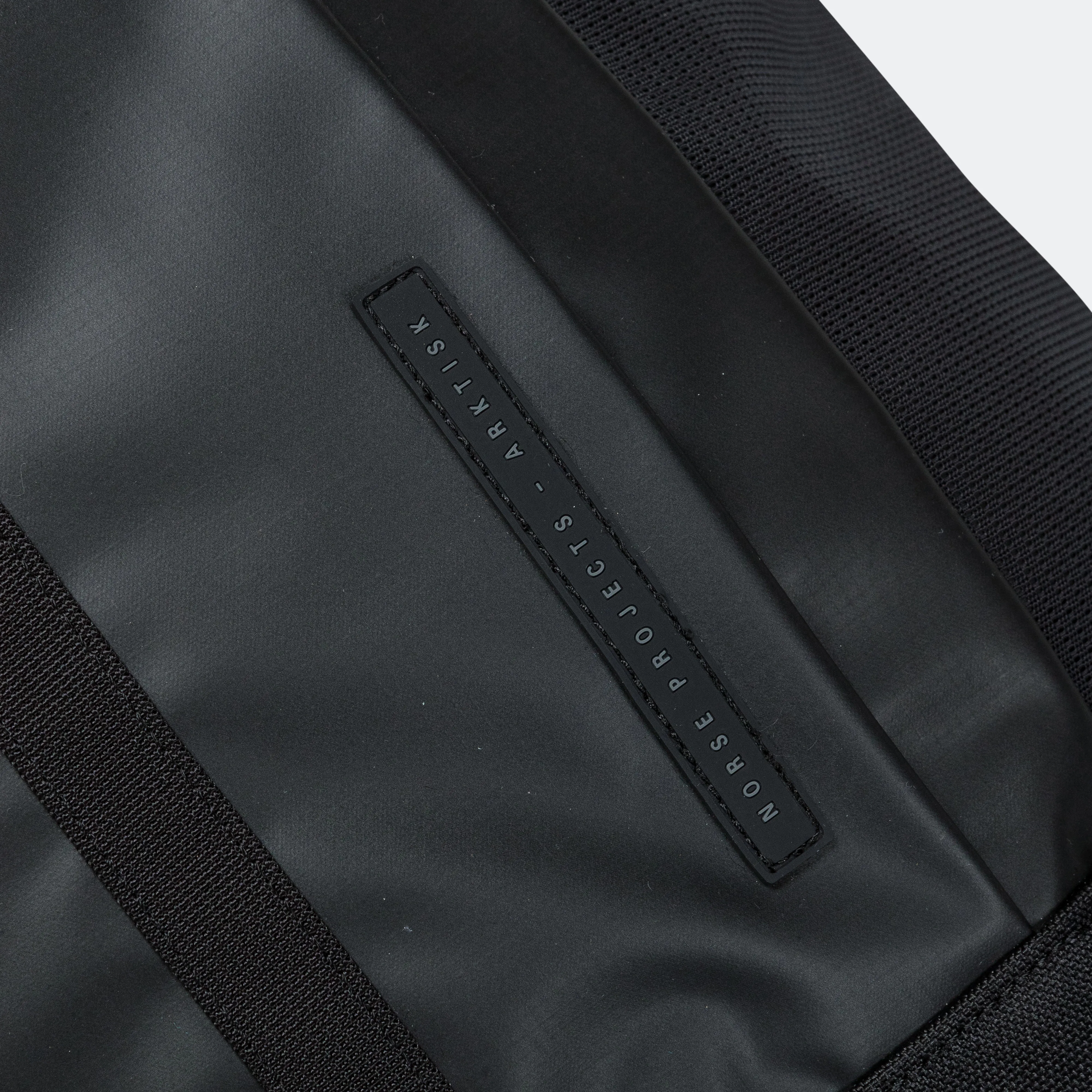 25L Day Pack - Black