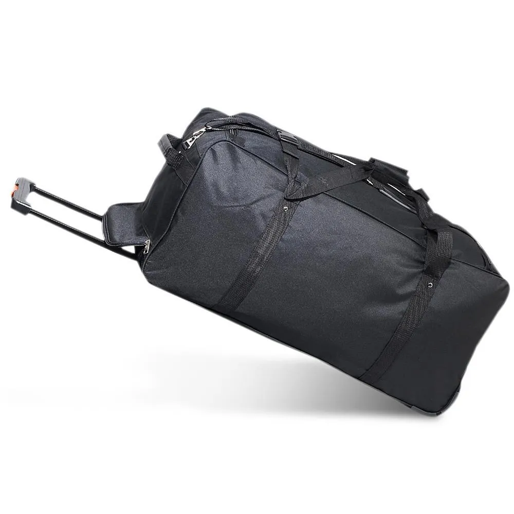 30-Inch Deluxe Wheeled Duffel Wholesale