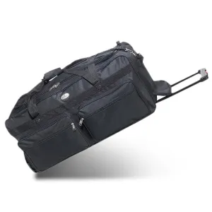 30-Inch Deluxe Wheeled Duffel Wholesale