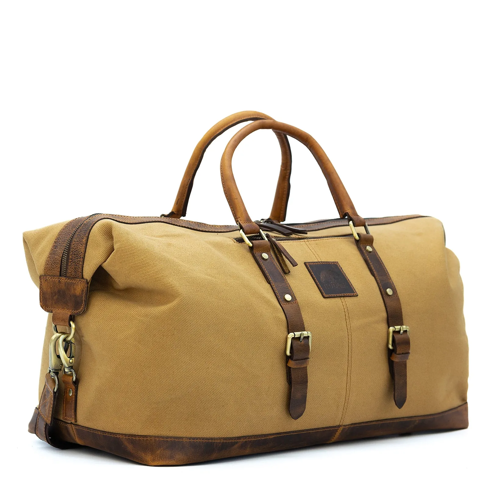 50L Augustine Duffel