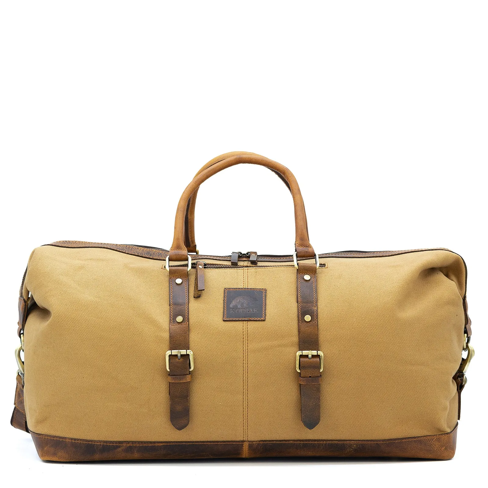 50L Augustine Duffel