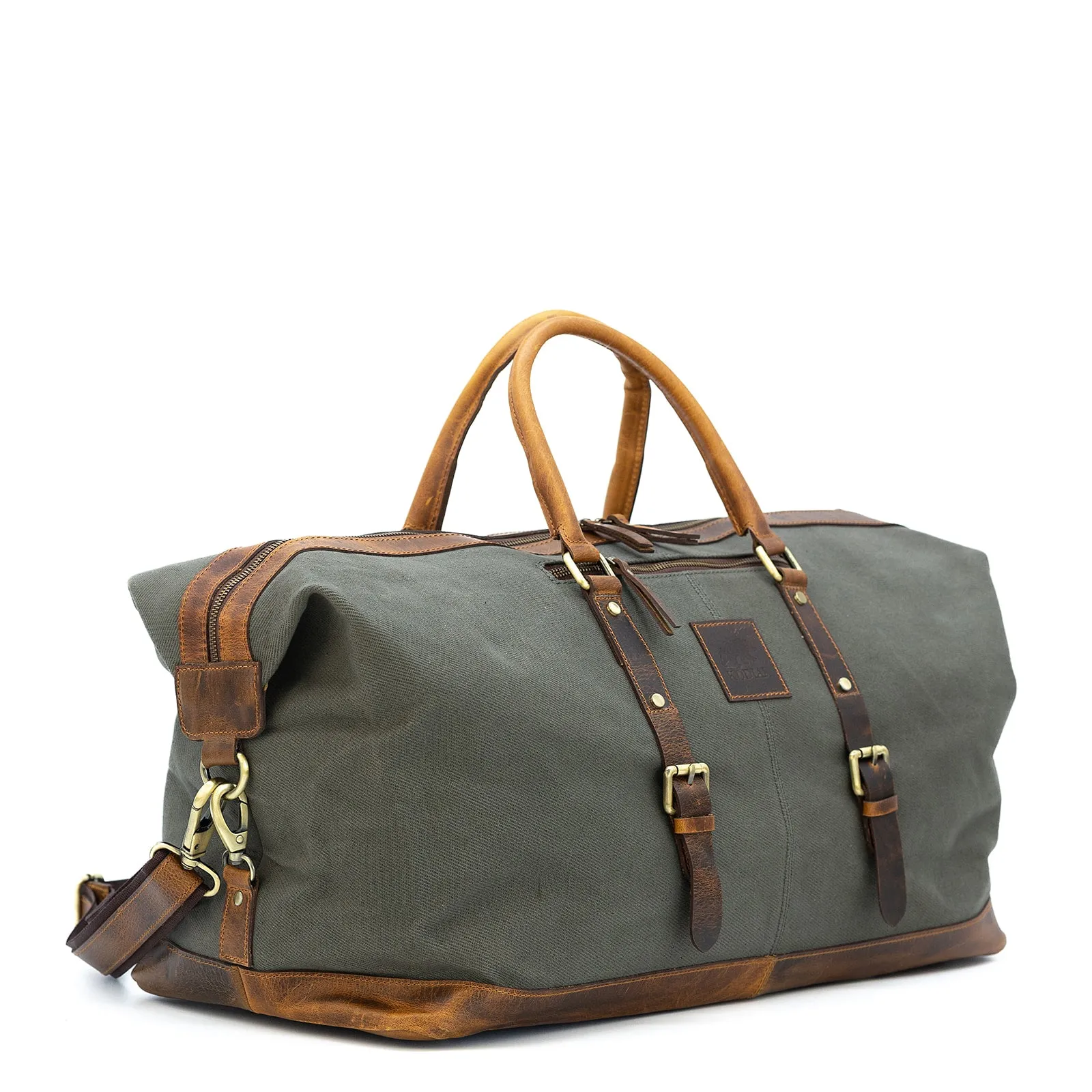 50L Augustine Duffel