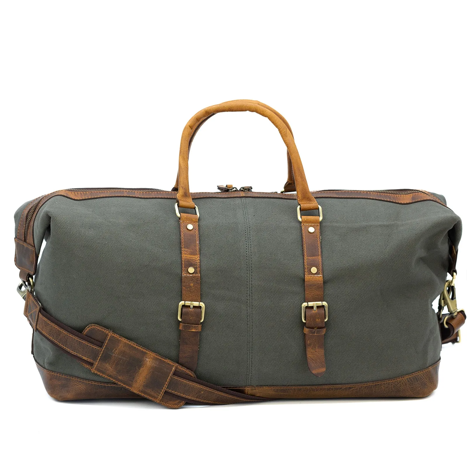 50L Augustine Duffel