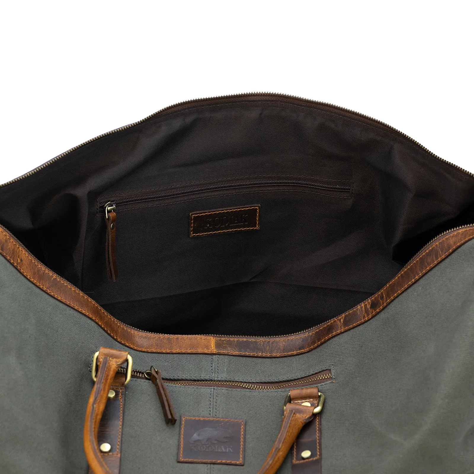 50L Augustine Duffel