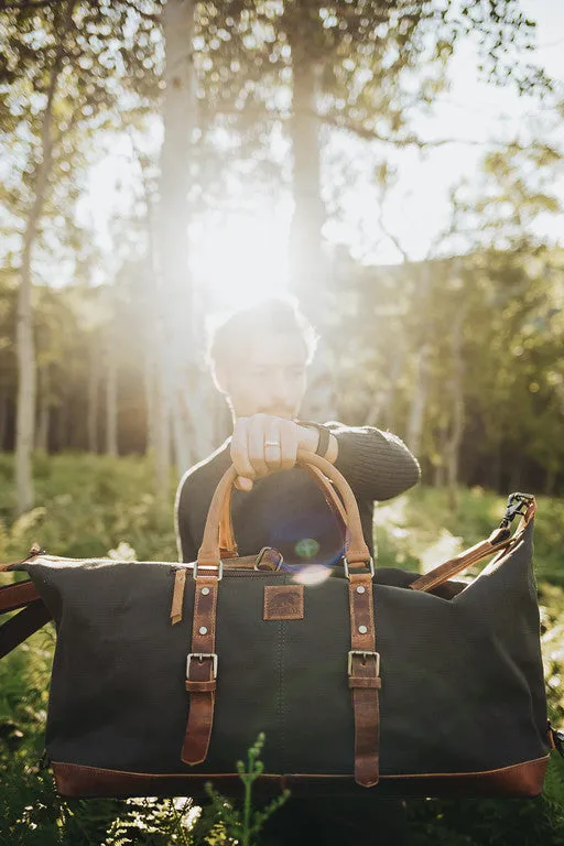 50L Augustine Duffel