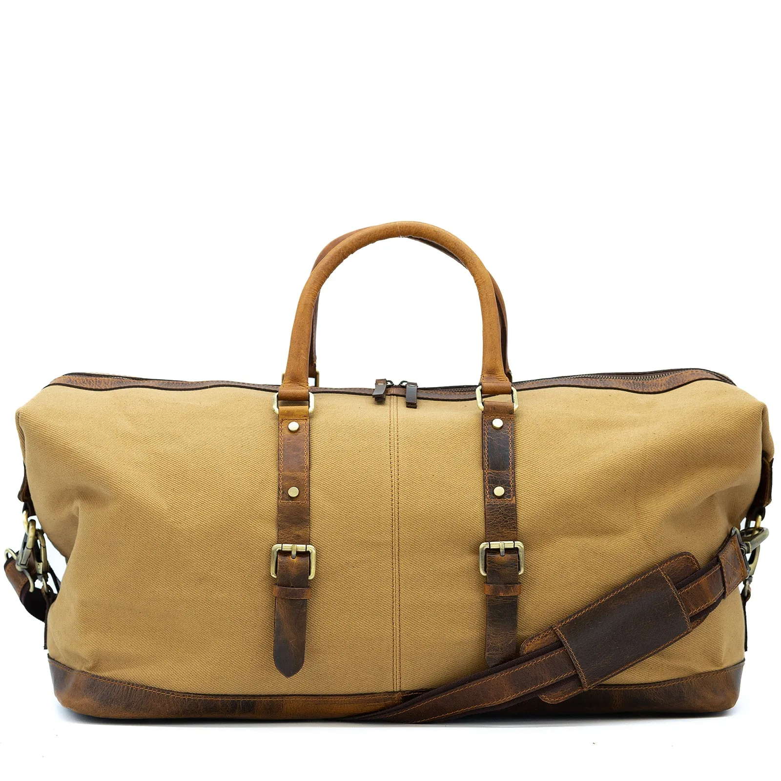 50L Augustine Duffel