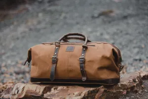 50L Augustine Duffel