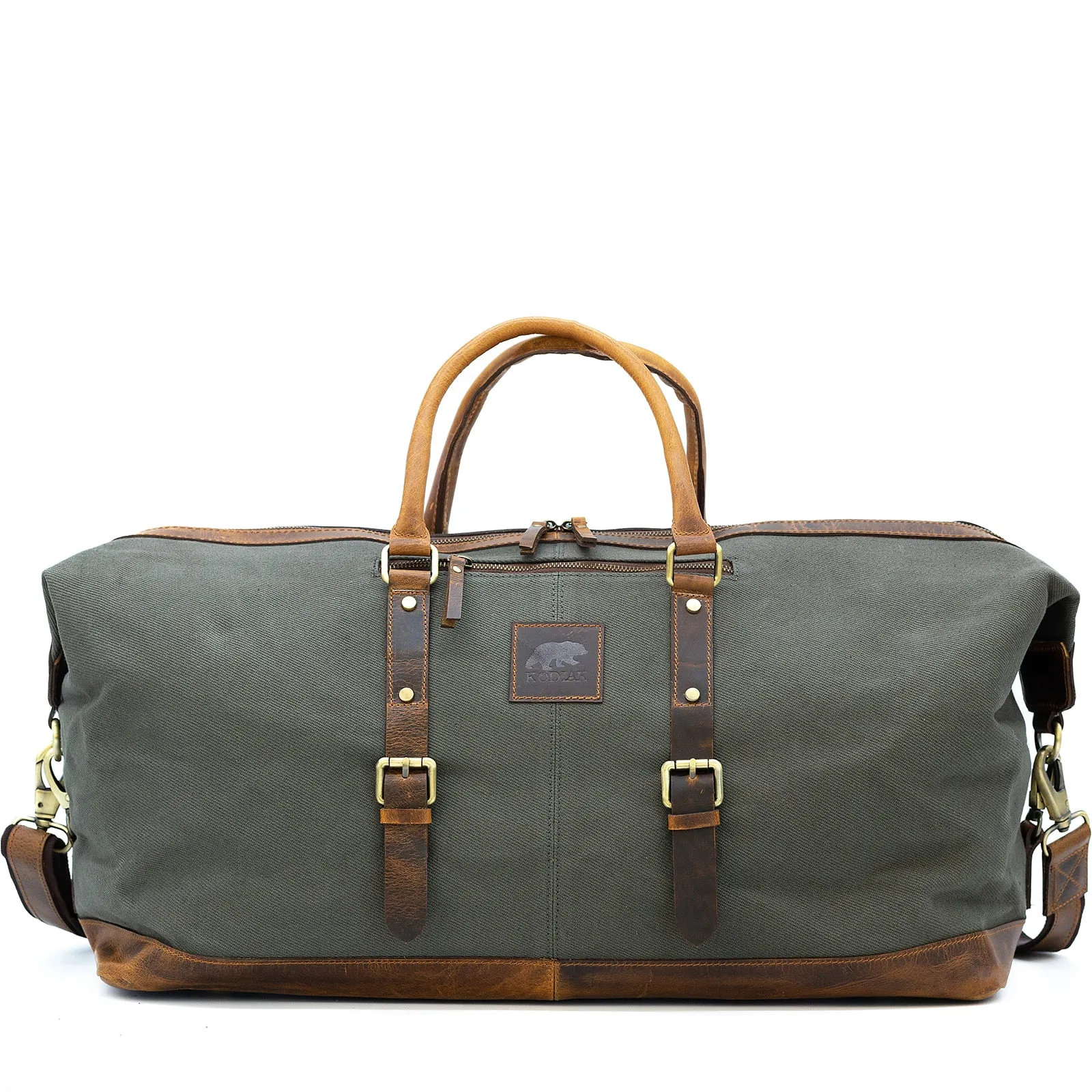 50L Augustine Duffel