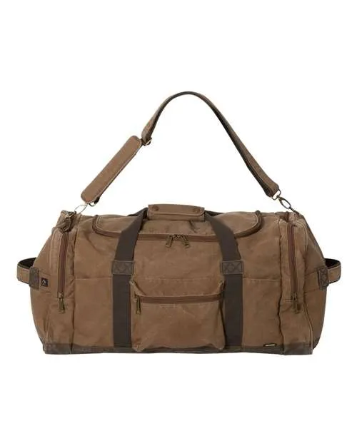 60L Expedition Duffel Bag