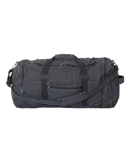 60L Expedition Duffel Bag