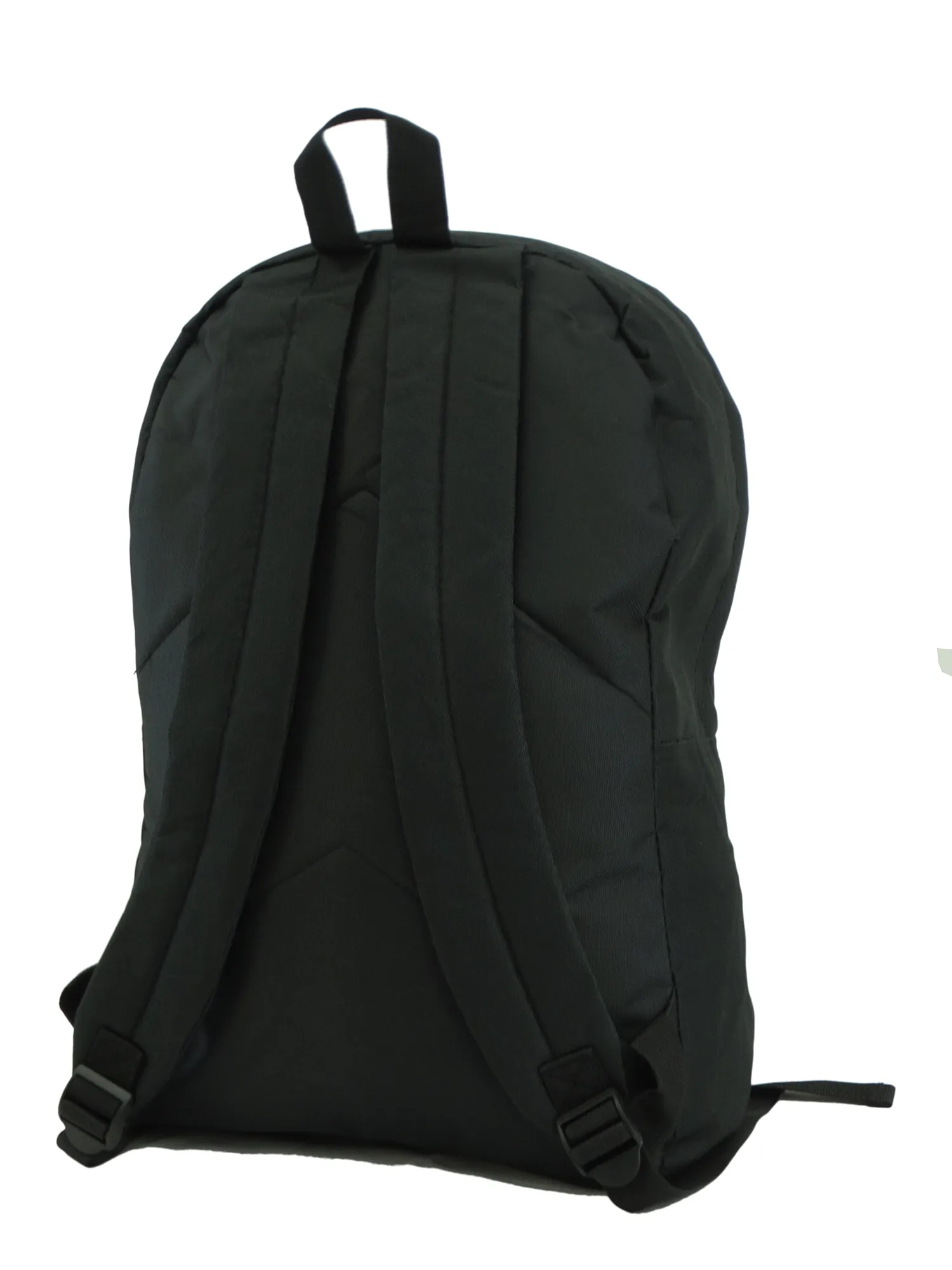 668131, Bagmax - Backpack - Black