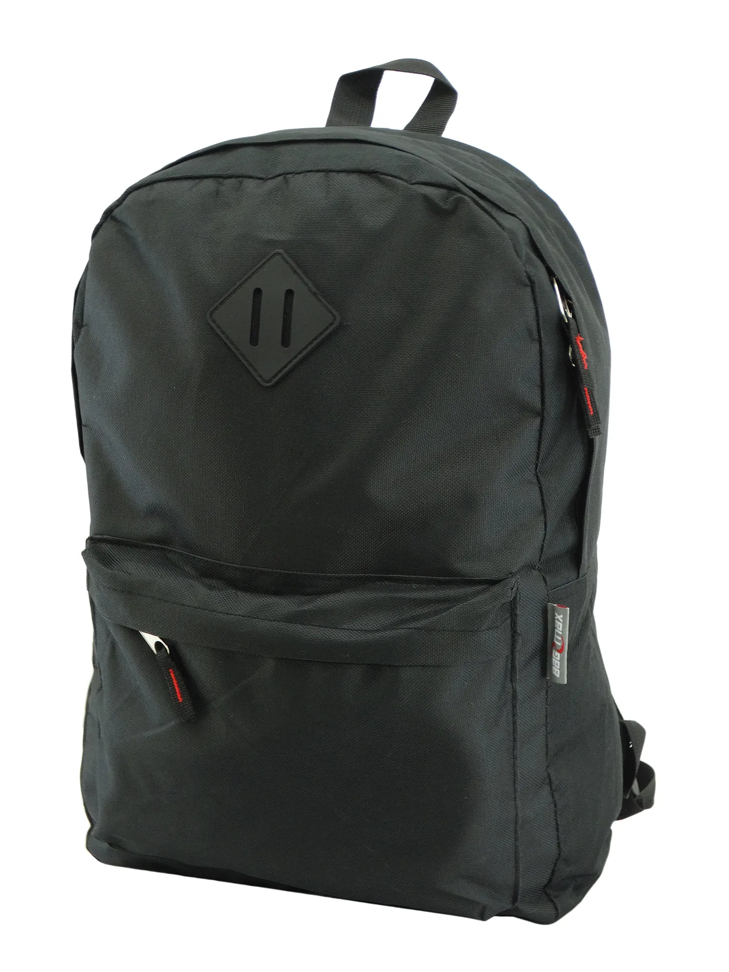 668131, Bagmax - Backpack - Black