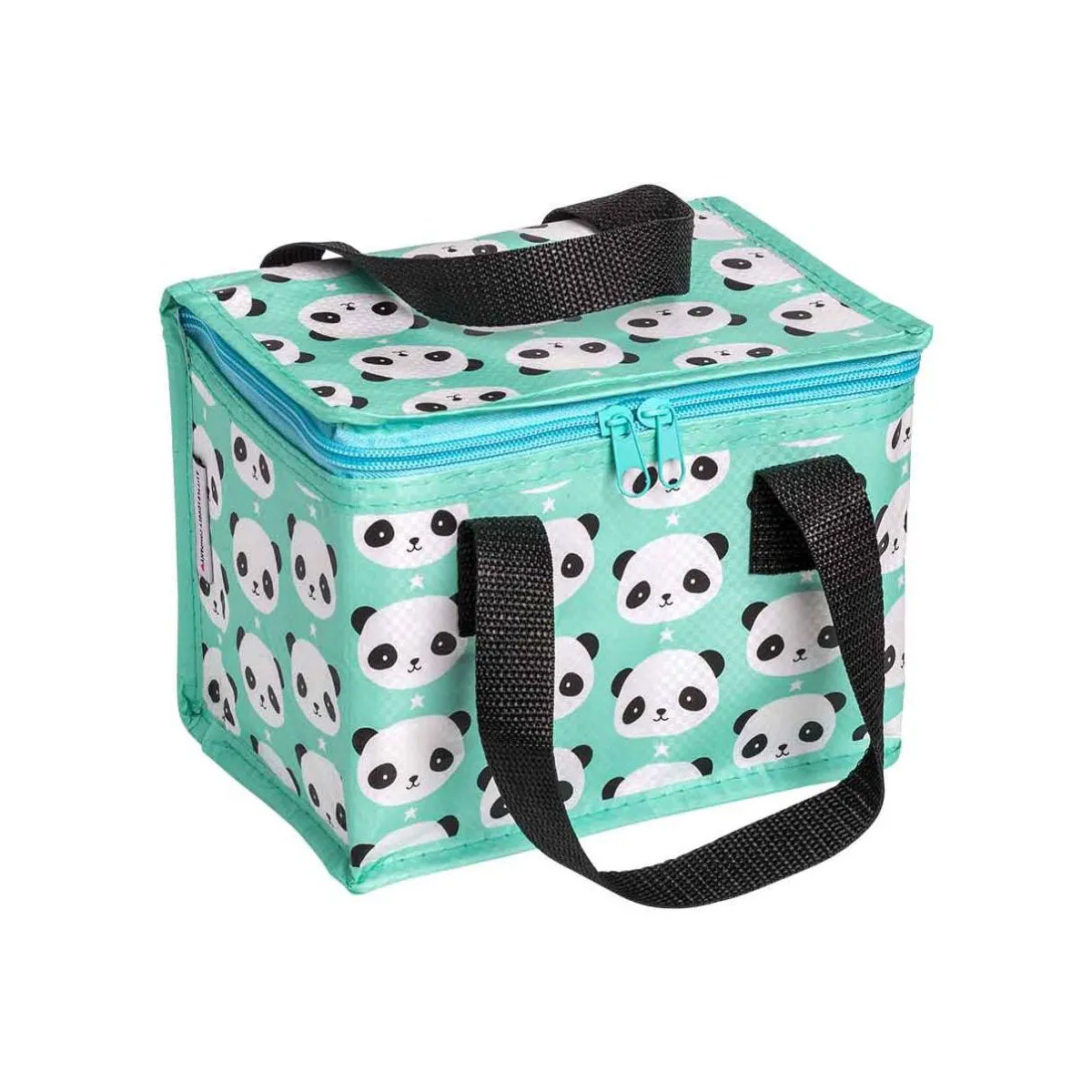 A Little Lovely Company Cool Bag Panda