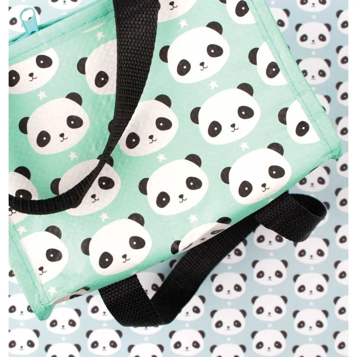 A Little Lovely Company Cool Bag Panda