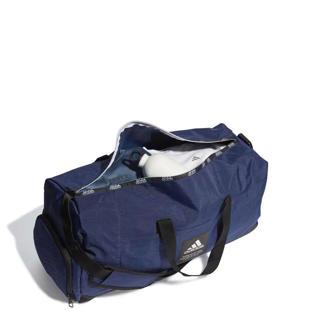 adidas - 4ATHLTS Duffel Bag (IL5753)