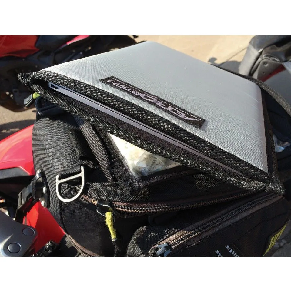 Aerostich MacBook Sleeves