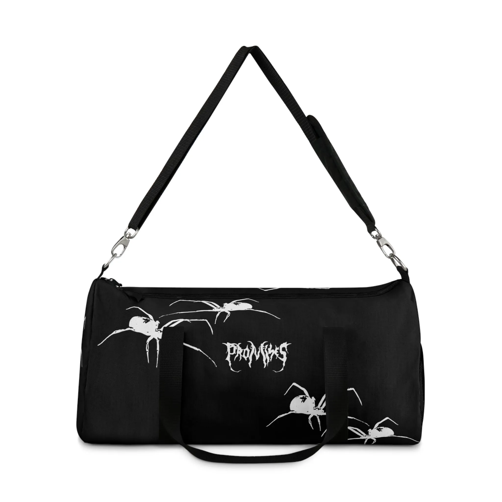 Arachnid Duffel Bag