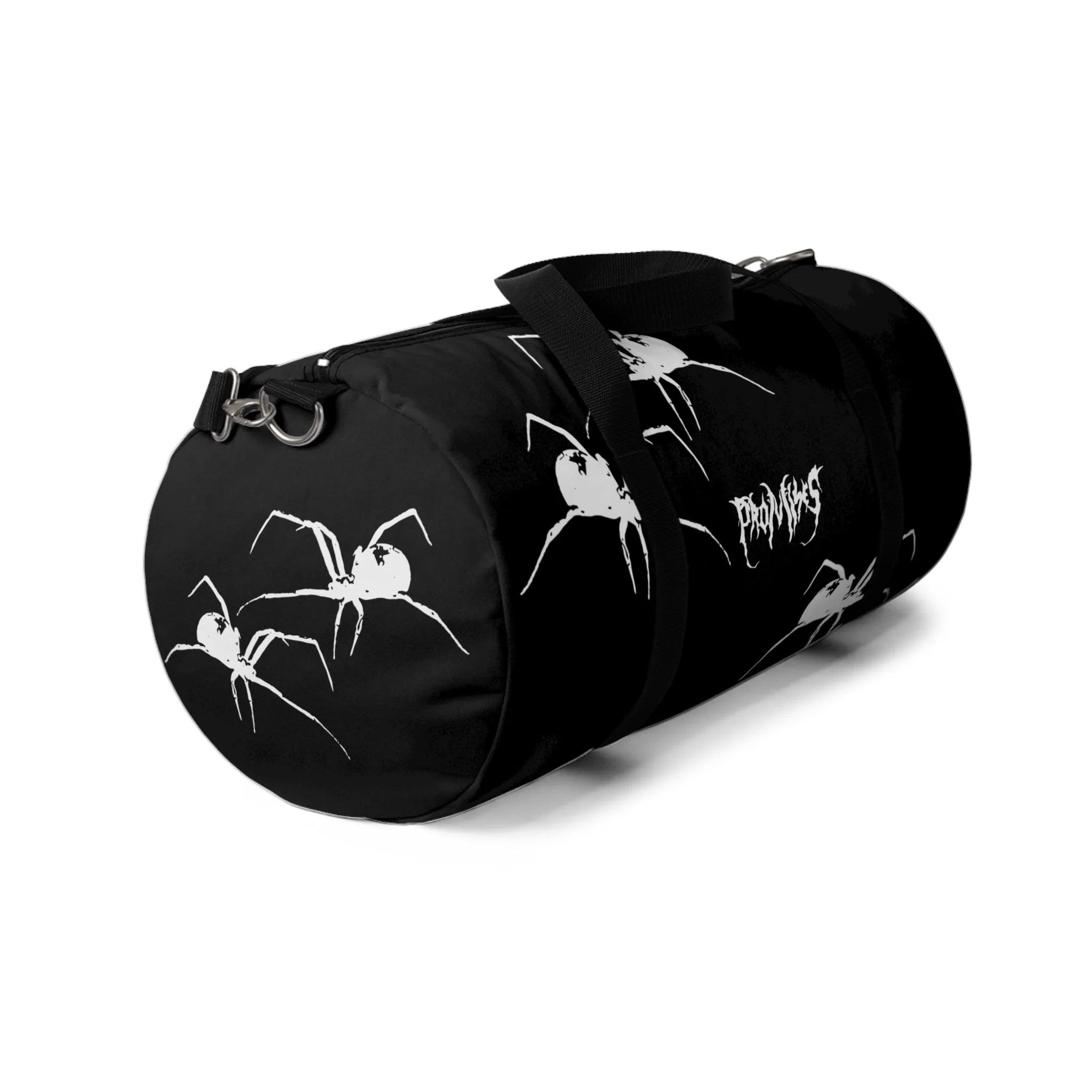 Arachnid Duffel Bag