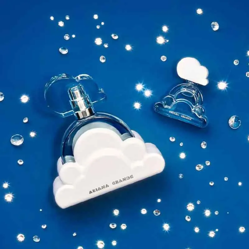 Ariana Grande Cloud Gift Set