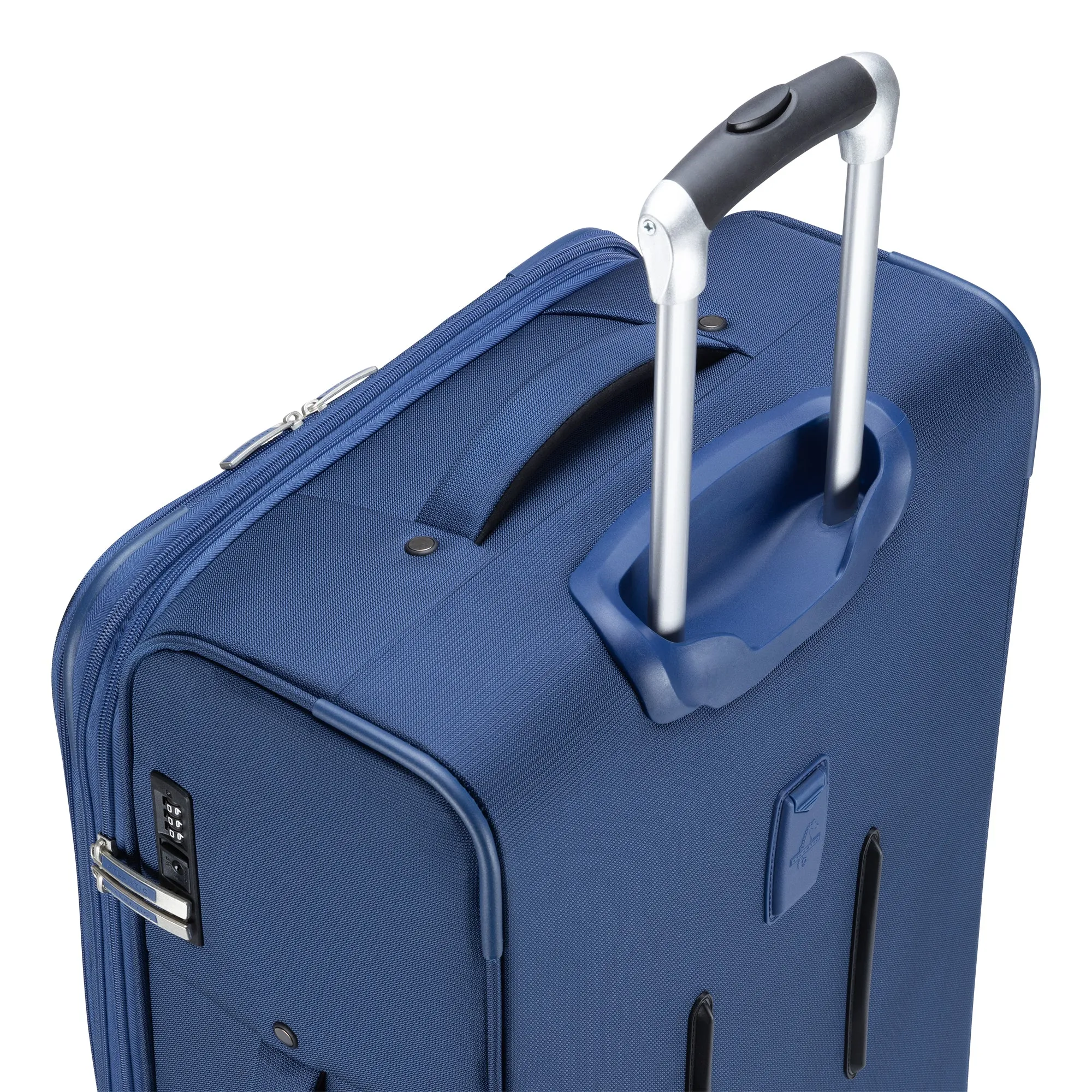 Atlantic Sailbound 24" Expandable Upright Luggage