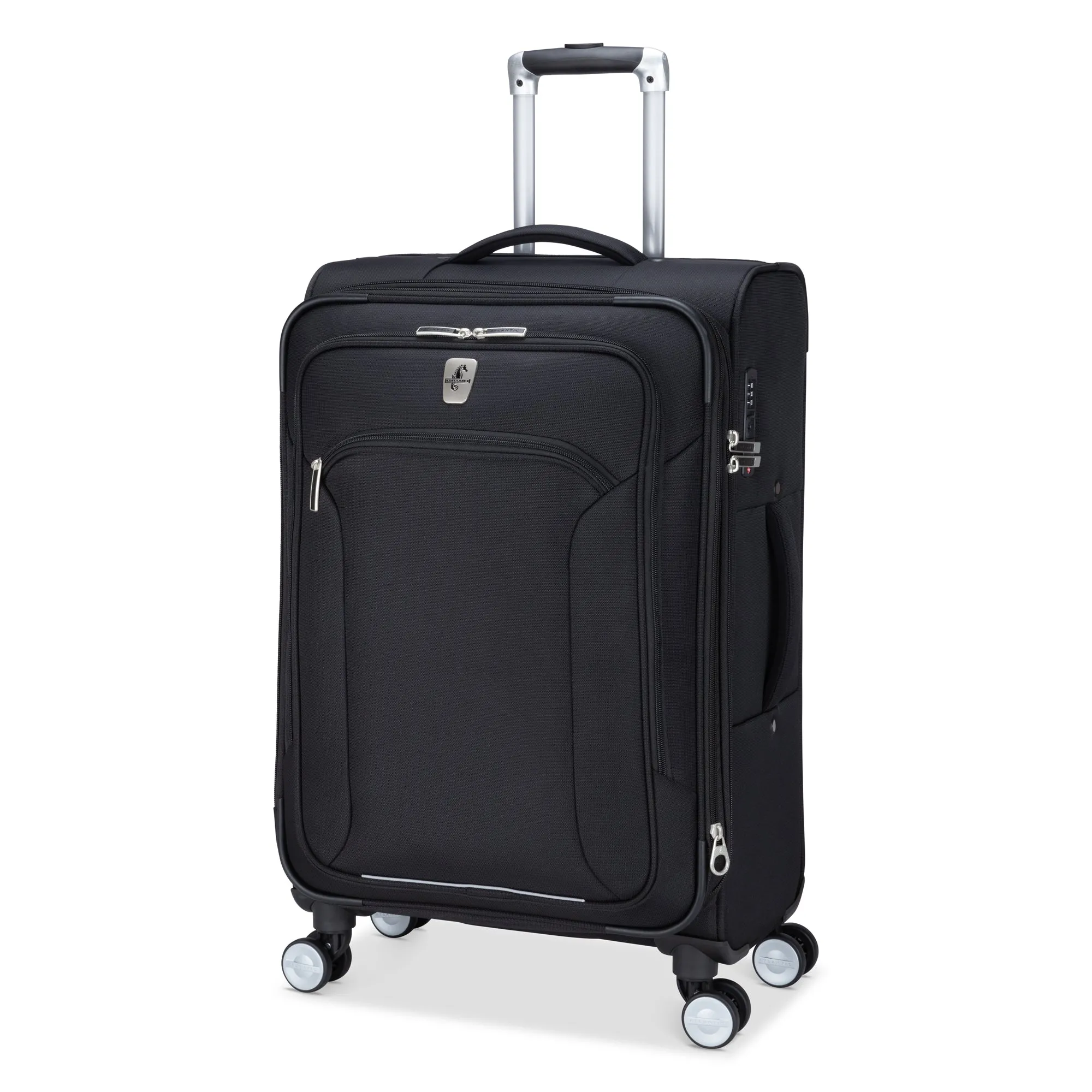 Atlantic Sailbound 24" Expandable Upright Luggage