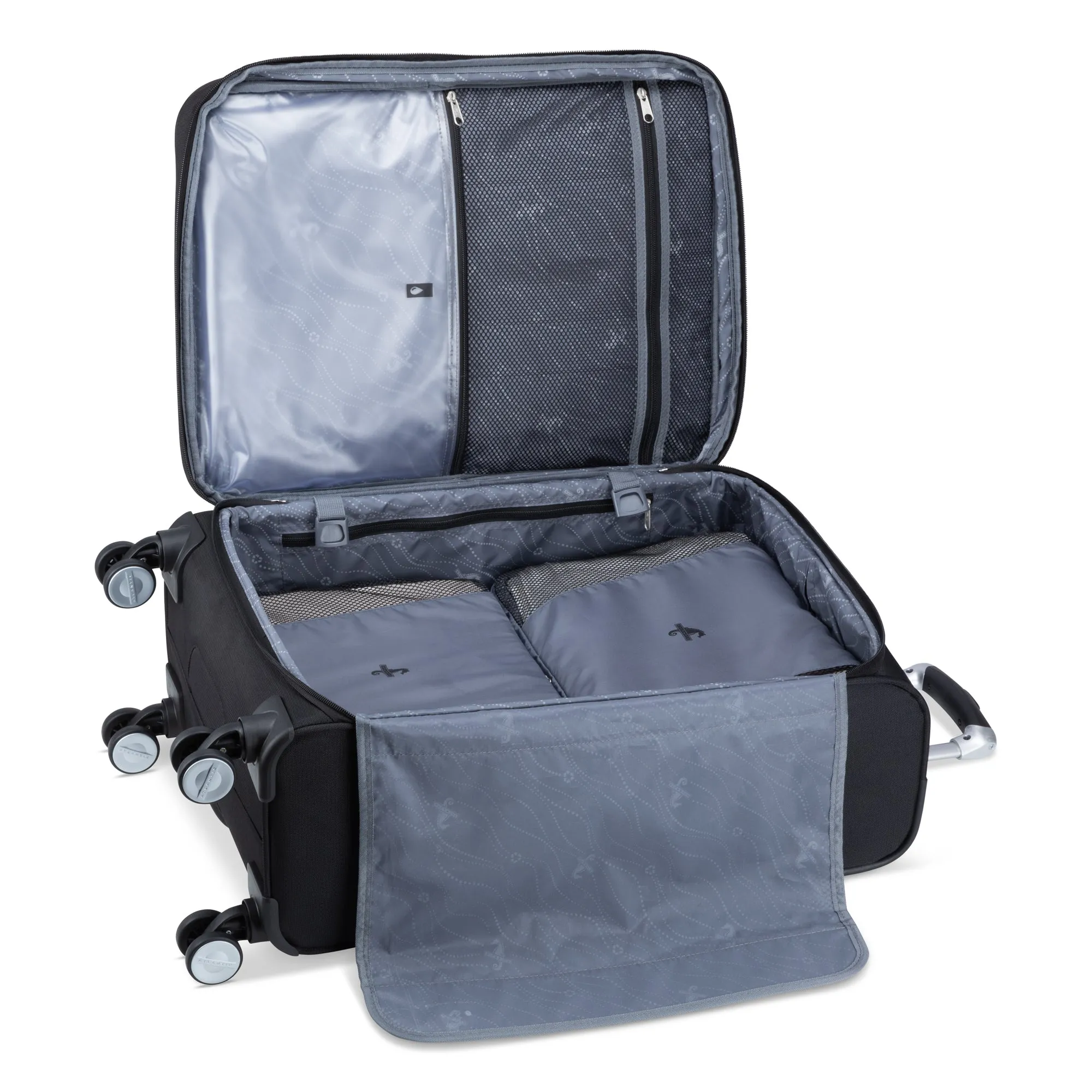 Atlantic Sailbound 24" Expandable Upright Luggage