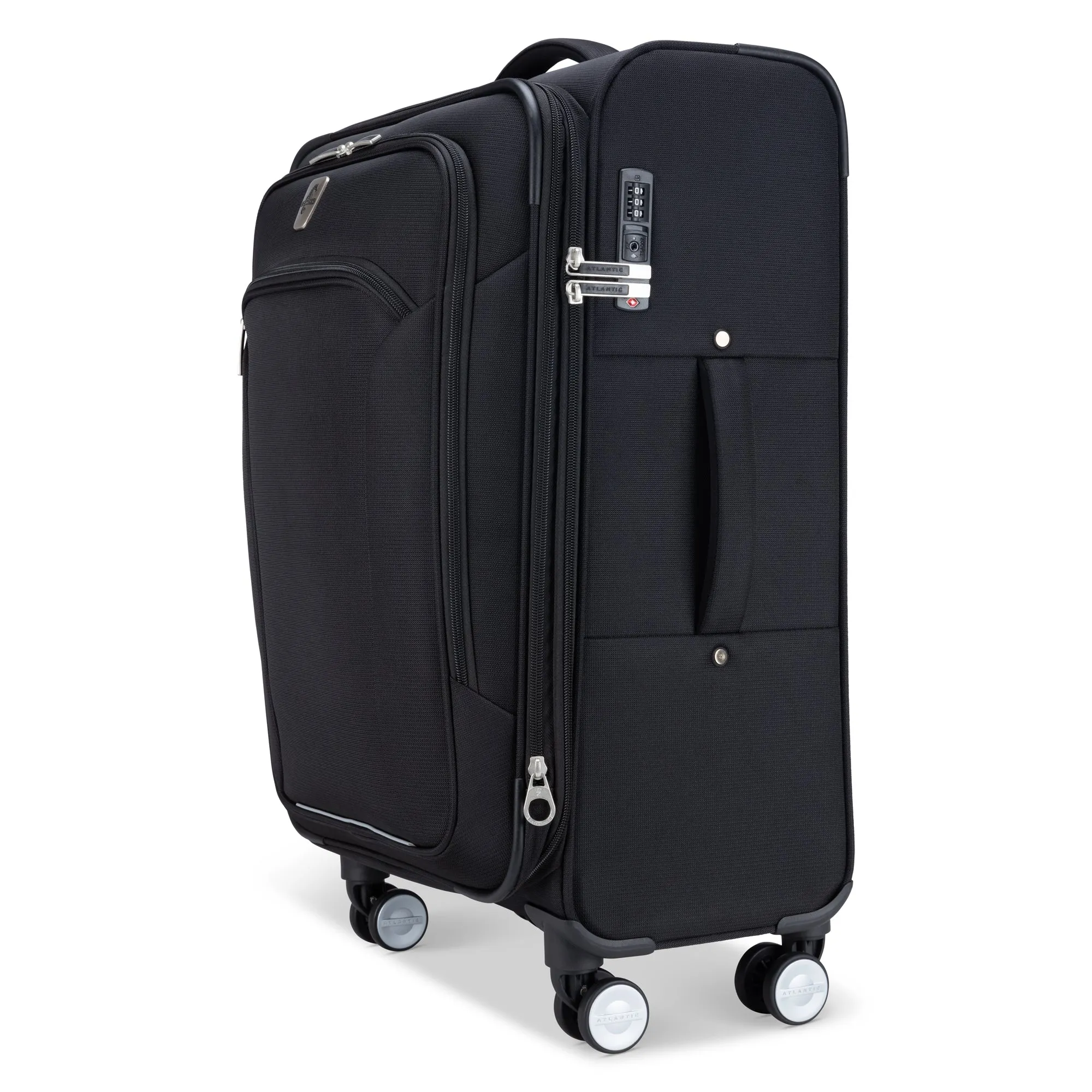 Atlantic Sailbound 24" Expandable Upright Luggage