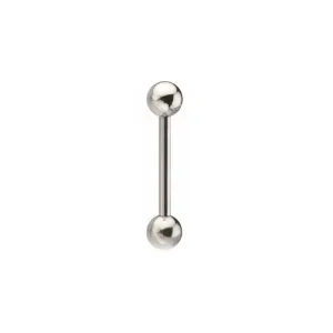 Barbell - 14g 5/8 6mm Ball