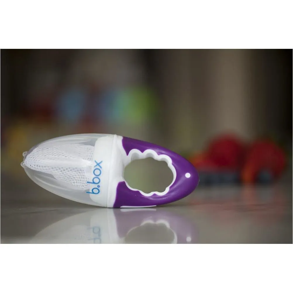 B.Box Fresh Food Feeder (Blueberry)