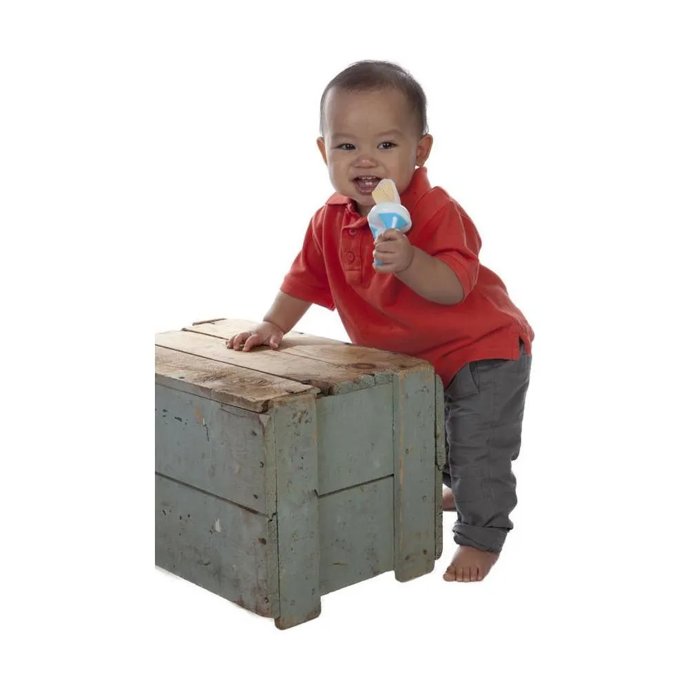 B.Box Fresh Food Feeder (Blueberry)