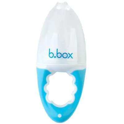 B.Box Fresh Food Feeder (Blueberry)