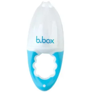 B.Box Fresh Food Feeder (Blueberry)