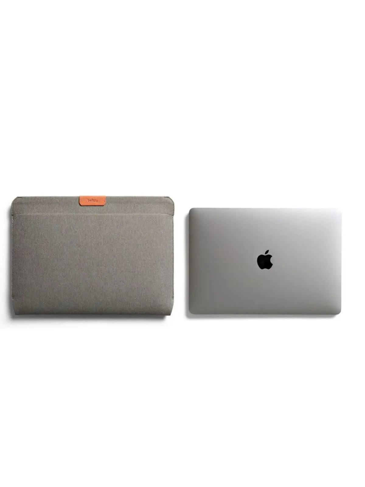 Bellroy Laptop Sleeve 14 Inch Limestone