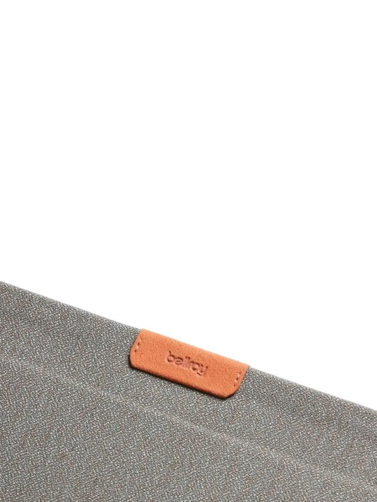 Bellroy Laptop Sleeve 14 Inch Limestone