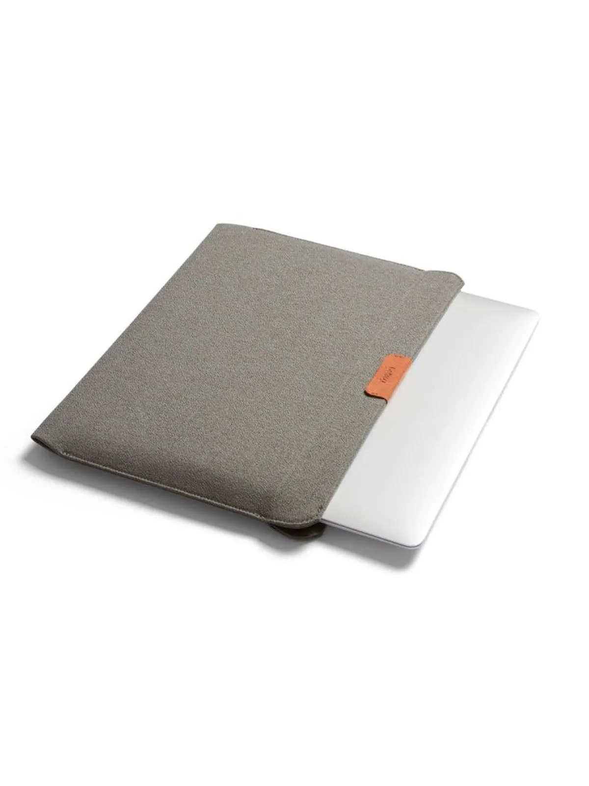 Bellroy Laptop Sleeve 14 Inch Limestone