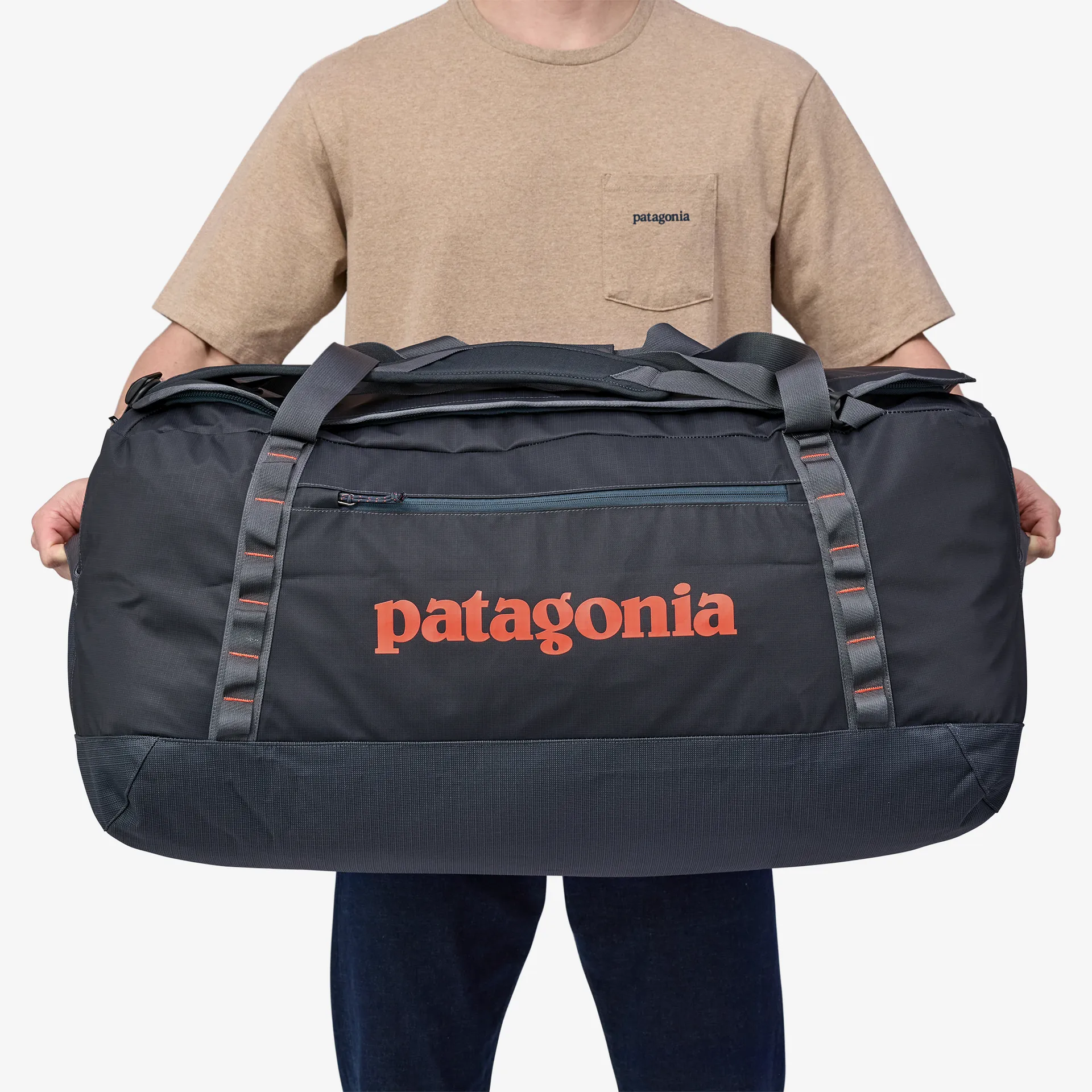 Black Hole® Duffel 100L