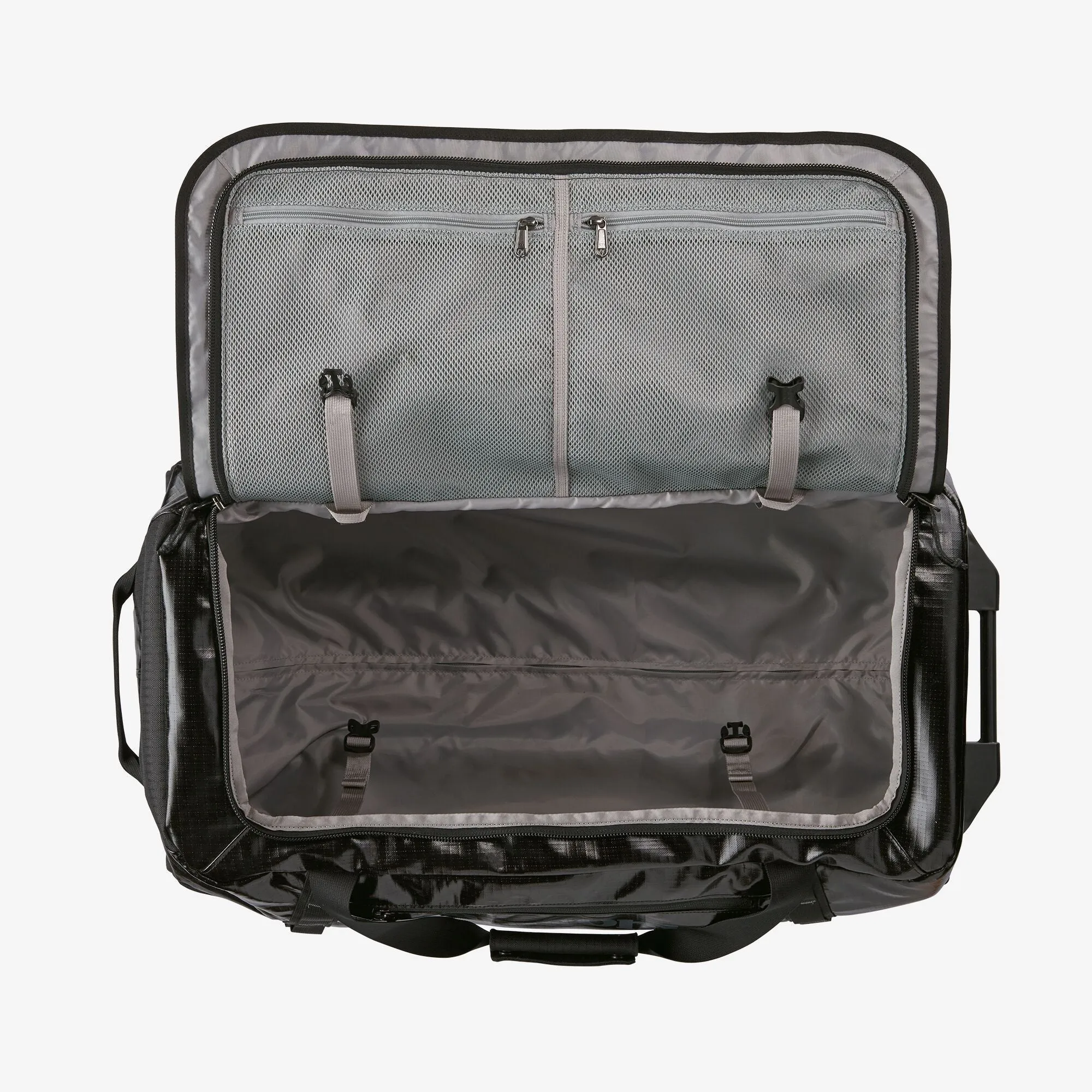 Black Hole® Wheeled Duffel 70L