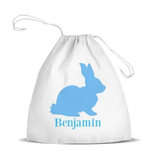 Blue Bunny Premium Drawstring Bag (Temporarily Out of Stock)