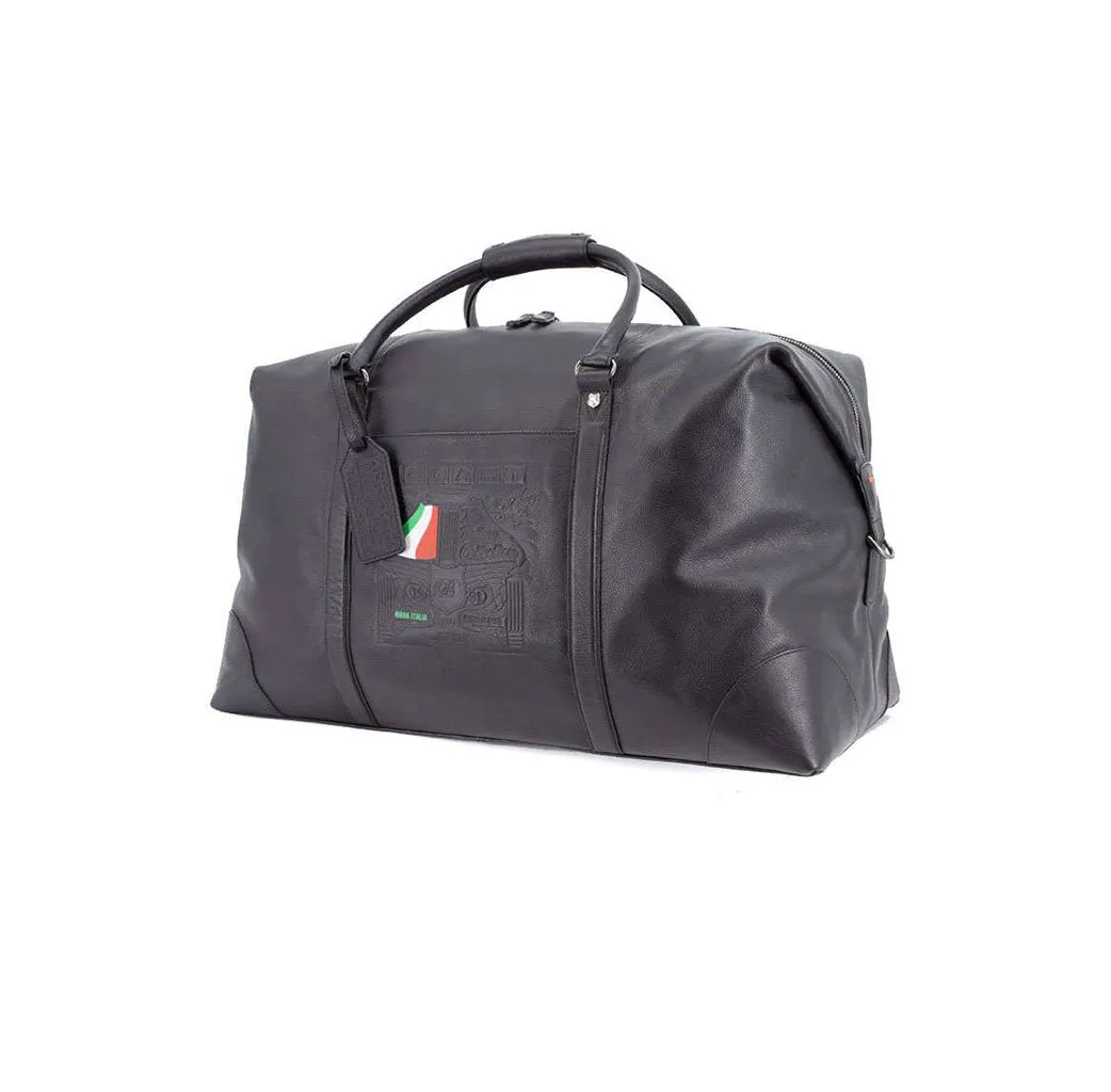 Bogart Man Square Duffel Bag