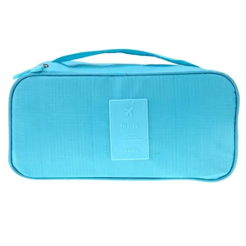 Bra Underwear Organiser Travel Bag