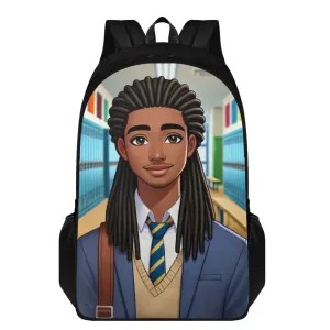 Brandon - Brand Ambassador Backpack