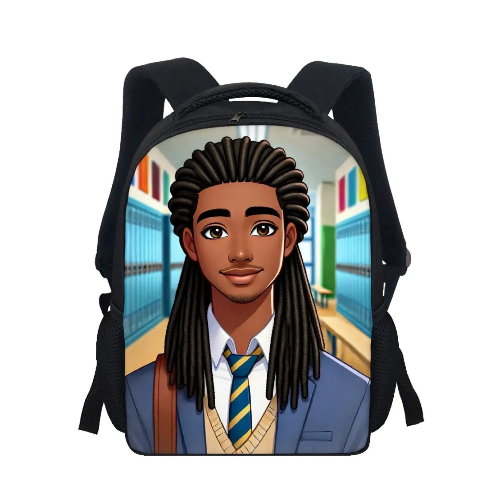 Brandon - Brand Ambassador Backpack