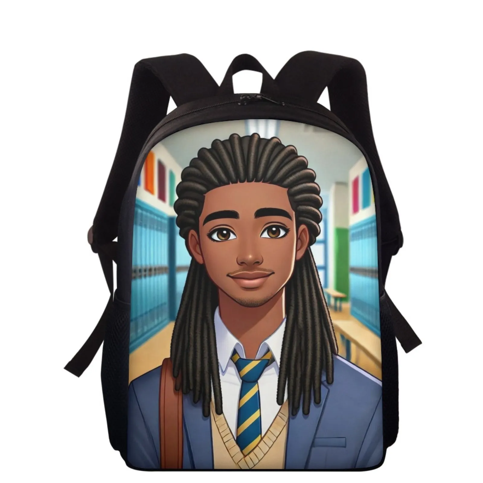 Brandon - Brand Ambassador Backpack