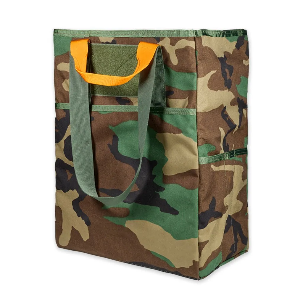 CaB-2 - Woodland Camo