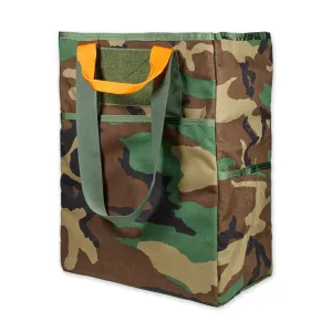 CaB-2 - Woodland Camo