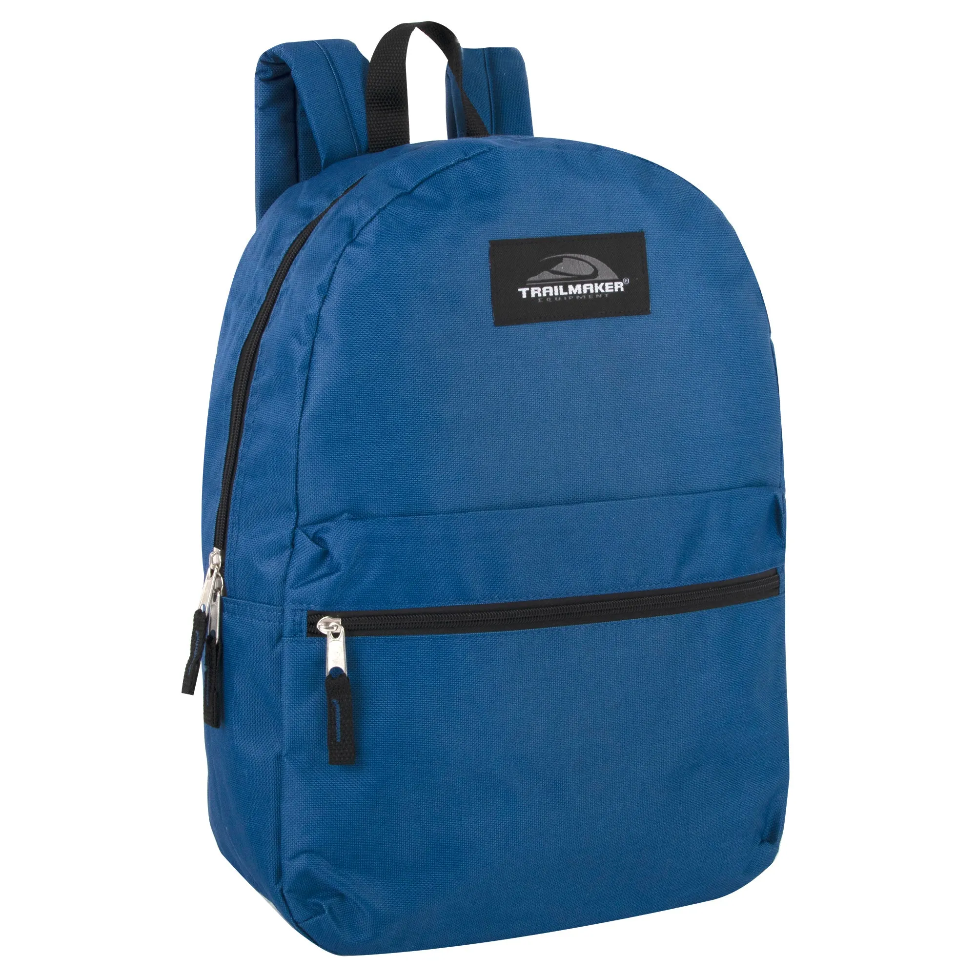 Classic Backpack Rucksack 43cm/20L Capacity - 6 Assorted Colours