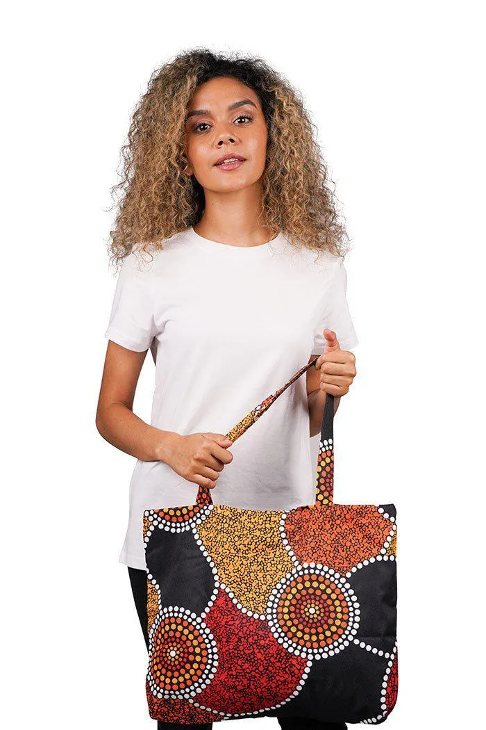 Community Unity Lifestyle Bag